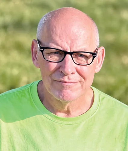 Alvie Ray Taylor